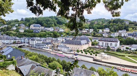 wat te doen in bouillon|Things to Do in Bouillon, Belgium